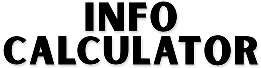 infocalculator.com