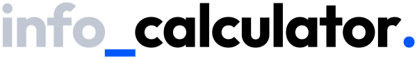 infocalculator.com